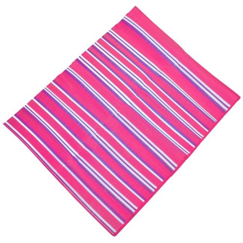 Rogojina plaja, 150x180 cm, roz
