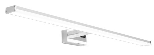 Toolight - Lampa aplica de baie led pentru oglinda 12w 60cm app369-1w crom