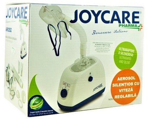Joycare Aerosol cu ultrasunete JC615 - 1 bucata