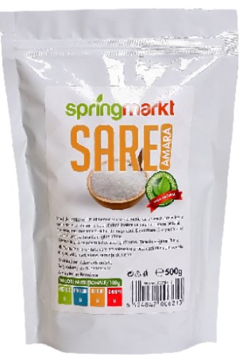 Sare amara x 125 grame springmarkt