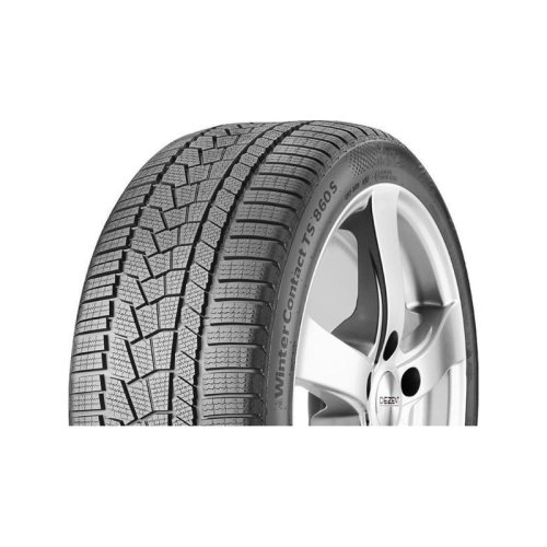Anvelope Continental ContiWinterContact TS 860S 275/40R19 105V Iarna