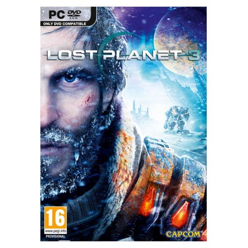 Joc PC Lost Planet 3