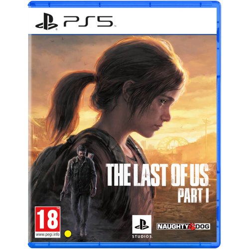Joc PS5 The Last of Us Part I