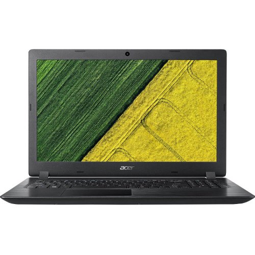 Laptop Acer Aspire 3, A315-51-3987, Intel® Core™ i3-7020U, 4GB DDR4, HDD 1TB, Intel® HD Graphics, Linux
