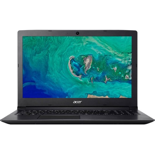 Laptop Acer Aspire 3, A315-53G-34S3, Intel® Core™ i3-7020U, 4GB DDR4, HDD 1TB, nVIDIA GeForce MX130 2GB, Linux
