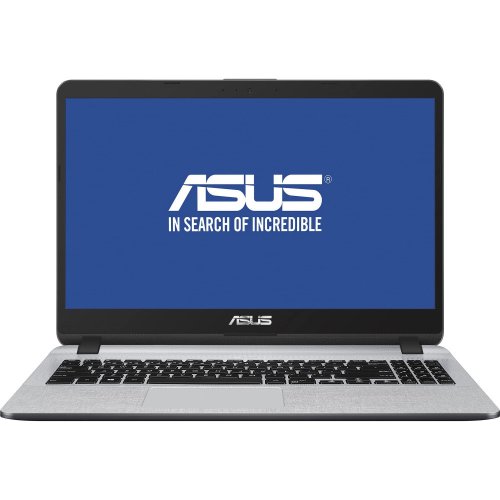 Laptop Asus X507UA-EJ1097, Intel® Core™ i5-8250U, 8GB DDR4, SSD 512GB, Intel® UHD Graphics, Endless OS