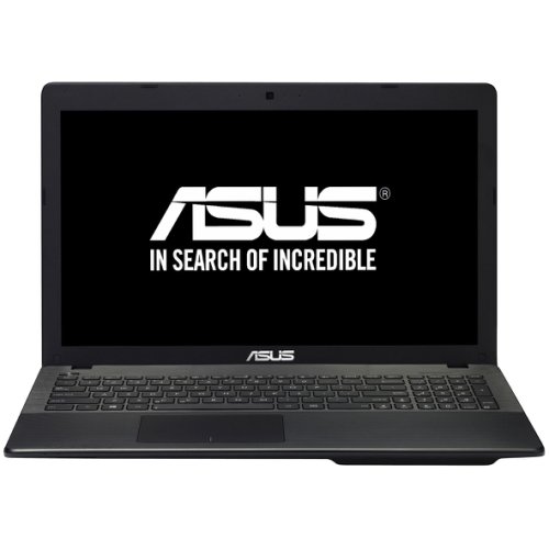 Laptop Asus X552WE-SX035D, AMD E2-6110, 4GB DDR3, HDD 500GB, AMD Radeon R5 M230 2GB, Free DOS