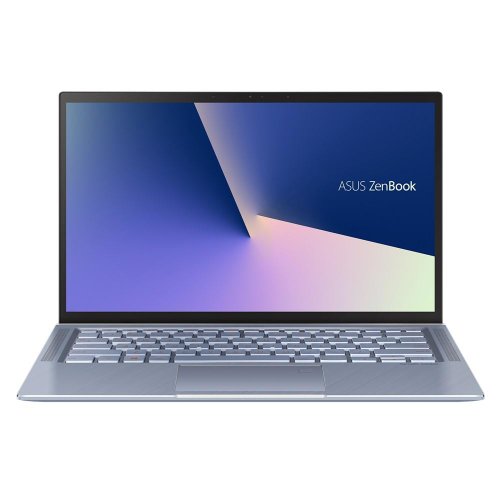 Laptop Asus ZenBook 14 UM431DA-AM028, AMD Ryzen 5 3500U, 8GB DDR4, SSD 1TB, AMD Radeon Vega 8 Graphics, Endless OS