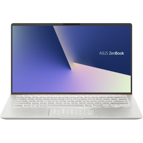 Laptop Asus ZenBook 14 UX433FA-A5047, Intel® Core™ i5-8265U, 8GB DDR4, SSD 256GB, Intel® UHD Graphics, Endless OS
