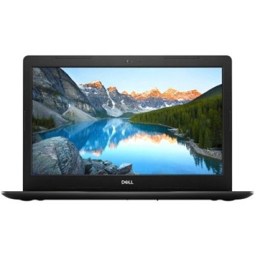 Laptop Dell Inspiron 3583, Intel® Core™ i5-8265U, 8GB DDR4, SSD 256GB, AMD Radeon 520 2GB, Ubuntu