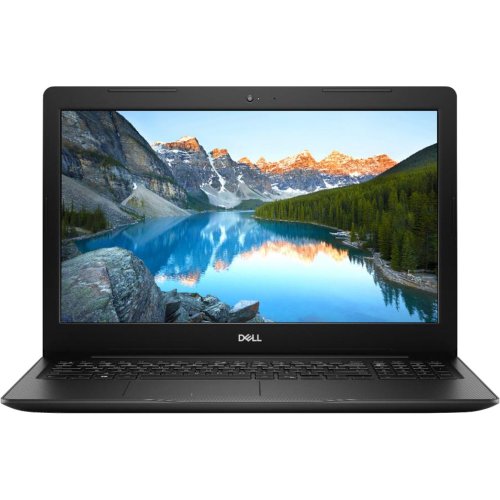 Laptop Dell Inspiron 3583, Intel® Core™ i5-8265U, 8GB DDR4, SSD 256GB, AMD Radeon 520, Ubuntu 18.04