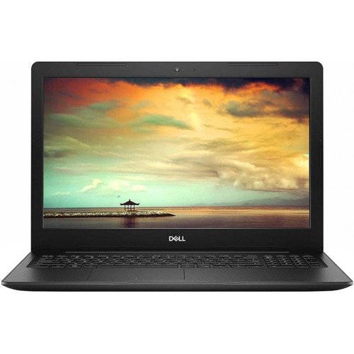 Laptop Dell Inspiron 3584, Intel® Core™ i3-7020U, 4GB DDR4, HDD 1TB, AMD Radeon 520 2GB, Ubuntu