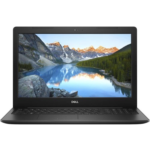 Laptop Dell Inspiron 3584, Intel® Core™ i3-7020U, 4GB DDR4, HDD 1TB, Intel® HD Graphics, Windows 10 Home