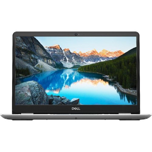 Laptop Dell Inspiron 5584, Intel® Core™ i5-8265U, 8GB DDR4, HDD 1TB, Intel® UHD Graphics, Ubuntu 18.04