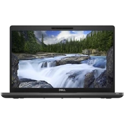 Laptop Dell Latitude 5400, Intel® Core™ i7-8665U, 16GB DDR4, SSD 512GB, Intel® UHD Graphics, Ubuntu 18.04