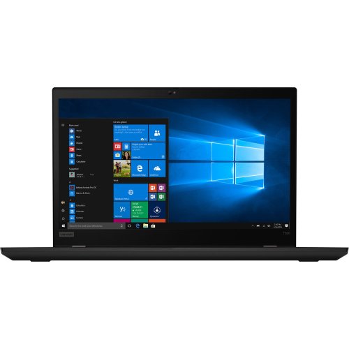 Laptop Lenovo ThinkPad T590, Intel® Core™ i5-8265U, 8GB DDR4, SSD 512GB, NVIDIA GeForce MX250 2GB, 4G LTE, Windows 10 Pro