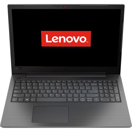 Laptop Lenovo V130-15IKB, Intel® Core™ i3-7020U, 4GB DDR4, SSD 128GB, Intel® HD Graphics, Windows 10 Home