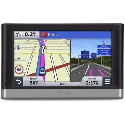 Navigatie GPS Garmin Nuvi 2497LM, Full Europe & Update