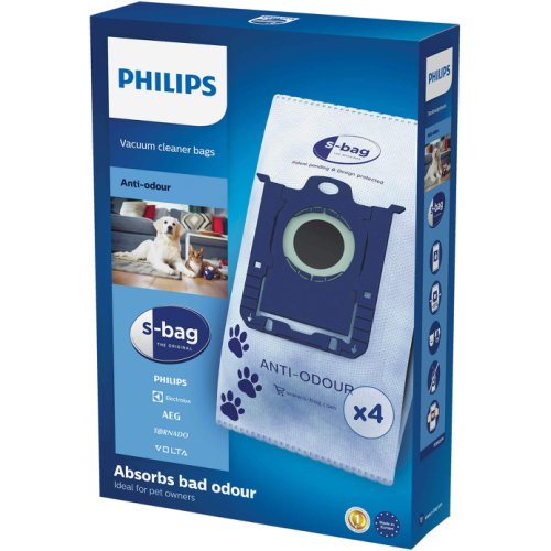 Set saci aspirator Philips FC8023/04