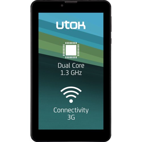 Tableta Utok Hello 7D, Dual-Core, 7