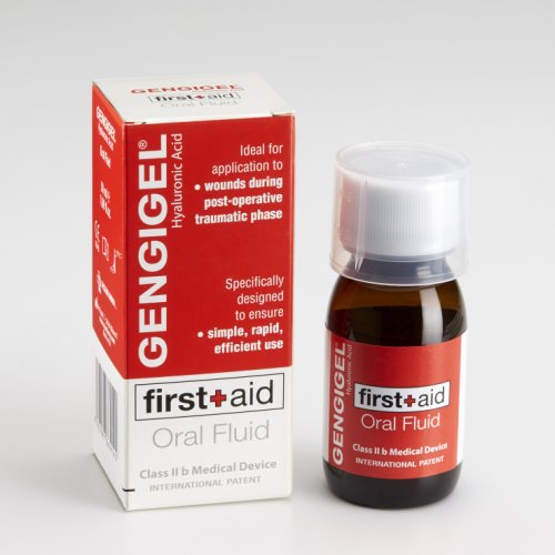 Gengigel First Aid 50 ml