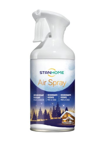 Spray - air spray special edition 250 ml stanhome