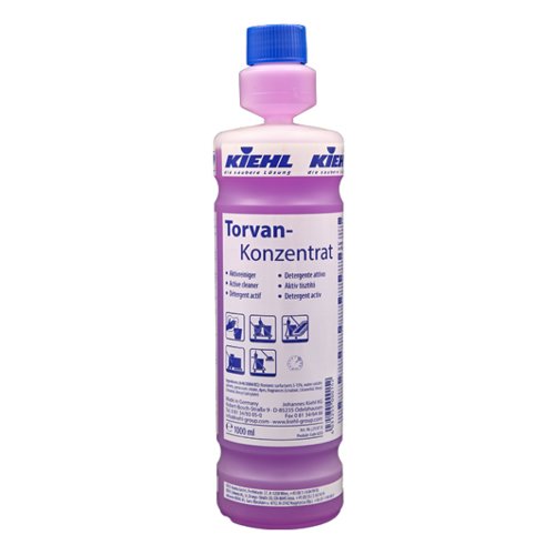 Detergent concentrat pentru domeniul alimentar Kiehl Torvan 1000 ml