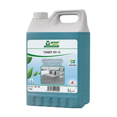 Detergent universal Tanet SR15 5 litri