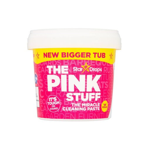Pasta universala de curatare Stardrops The Pink Stuff 850 grame