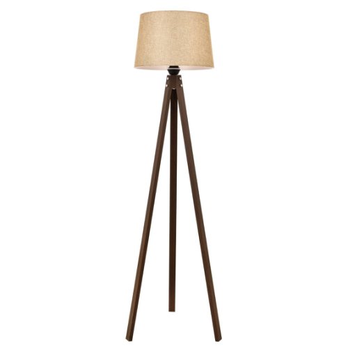 Lampa de podea LM-65214 Floor Lamp, Nuc, 40x170x40 cm