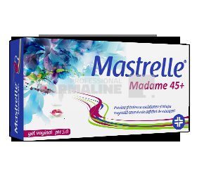 Fiterman Pharma - Mastrelle madame 45+ gel vaginal 20 g