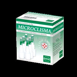 Microclisma adulti 6 microclisme