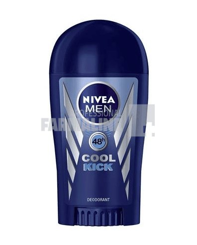 Nivea 82887 Deo Stick Men cool kick 40 ml