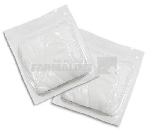 Onedia - One med comprese sterile 10 cm x 8 cm