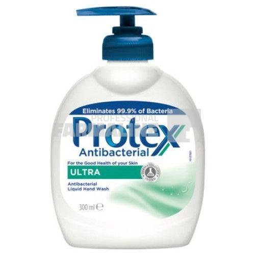 Protex Sapun lichid ultra protection 300 ml