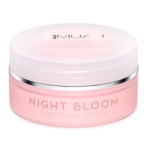 Cupio - Masca de noapte night bloom muah 50 ml