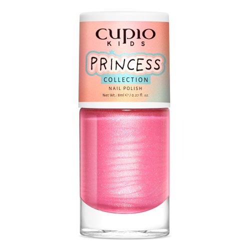 Cupio - Oja pentru copii princess collection - alma 8ml