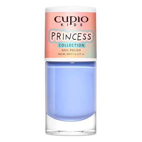 Cupio - Oja pentru copii princess collection - eva 8ml