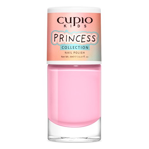 Cupio - Oja pentru copii princess collection - maia 8ml