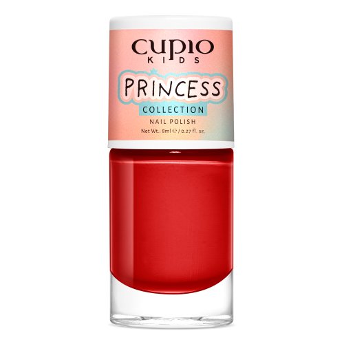 Cupio - Oja pentru copii princess collection - sissi 8ml
