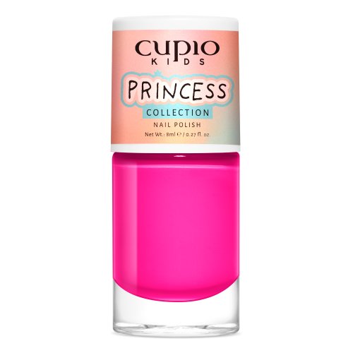 Cupio - Oja pentru copii princess collection - sophia 8ml