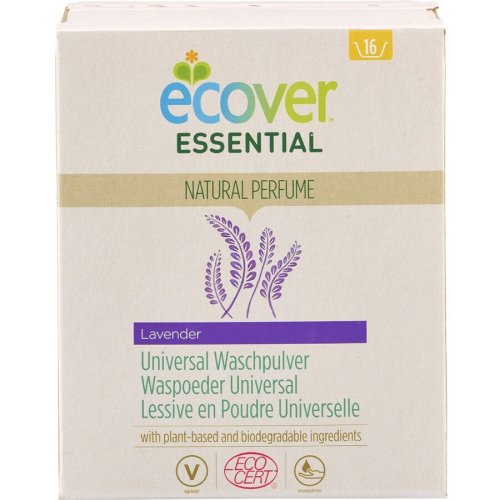 Detergent universal pentru rufe cu lavanda ecologic 1.2 kg