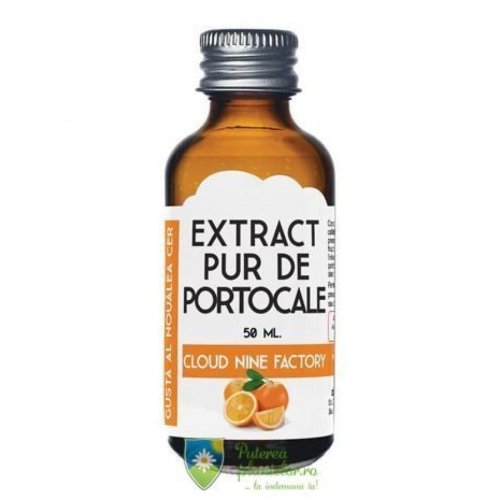 Extract Pur de Portocale 50 ml