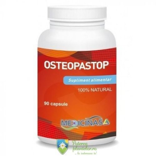 Medicinas - Osteopastop 90 capsule