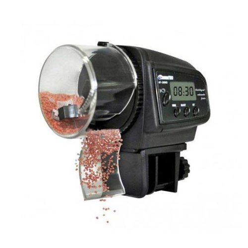 Resun - Hranitor automat acvariu cu display digital