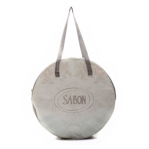 Sabon - Geanta de vara rotunda