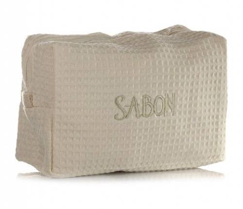 Sabon - Gentuta pentru cosmetice noa