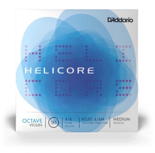 Daddario Helicore H350 4/4M Octave