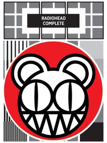 No brand Radiohead Complete