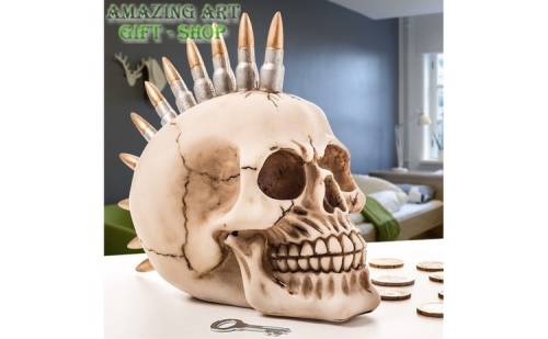 Amazing Art-gift Shop - Pusculita craniu